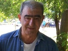 Атанас Драмов празнува днес