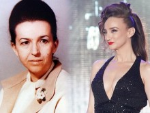 Наша известна актриса играе Людмила Живкова