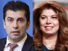 Илияна Йотова коментира искането на премиера Петков за свикване на КСНС