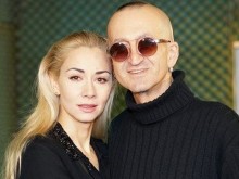 Нети притеснена заради килограмите на Дони