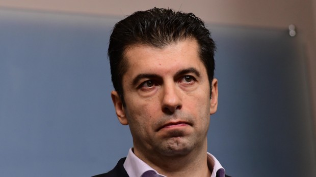 Кирил Петков: Хората, които сутрин стават с желанието да откраднат нещо от България, са същите, които правят бизнес с Владимир Путин