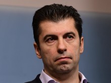 Кирил Петков: Хората, които сутрин стават с желанието да откраднат нещо от България, са същите, които правят бизнес с Владимир Путин
