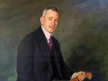 Възстановяват паметника на най-големия дарител на Пловдив