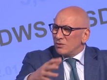 Левон Хампарцумян с важен коментар за влизането ни в еврозоната