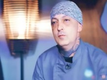 Шеф Михалчев за най-тежкия момент в живота му: Две седмици не знаех къде се намирам