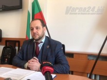 Борислав Сандов ще дискутира екологосъобразни практики с бизнеса в Пловдив