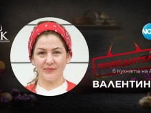Социалната мрежа "гръмна" от коментари за победителя в "Хелс Китчън"
