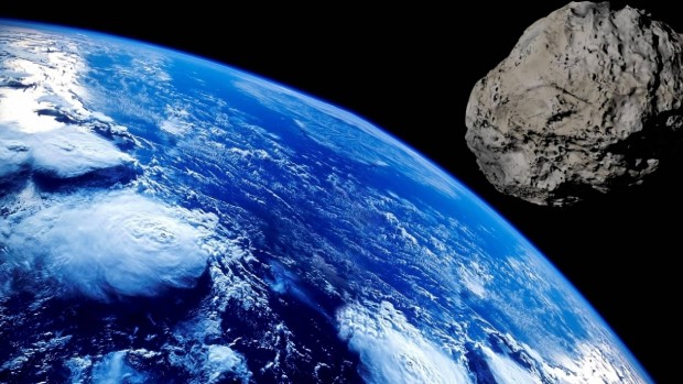 Най-големият известен астероид от групата на Аполо ще се приближи