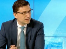 Сабрутев за РС Македония: Темата изисква национално съгласие