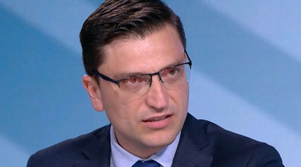 Депутат от ПП поиска РС Македония да ни върне костите на цар Самуил, които обаче се намират в Гърция