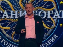 Билалов: Благодаря ви! Не съм и мечтал за подобен финал