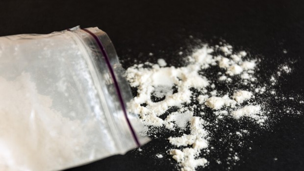 Близо 10 килограма хероин са били задържани при полицейска операция