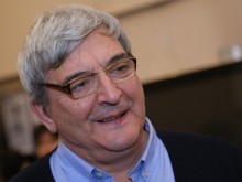 Проф. Кьосев: Позволихме на расисти с татуировки на Ботев и Левски по интимните части да откраднат България