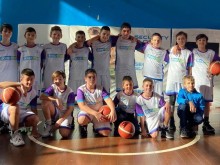 Много малко не достигна на тези момчета да влязат в Топ 4 на България
