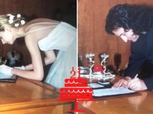 Тя му предлага преди 21 години, филмът продължава и до днес!