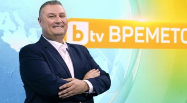 Горещи страсти в ефира на бТВ! Борислав Лазаров здраво се ядоса