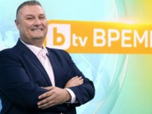 Горещи страсти в ефира на бТВ! Борислав Лазаров здраво се ядоса