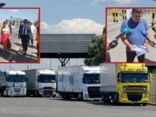 Проблемът на границата ни с Турция се засилва