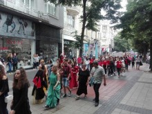 Промени в движението в Пловдив
