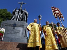 За първи път от 30 години: Без българска делегация на церемонията по случай 24 май в Москва