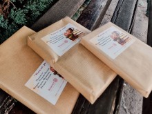 Книги по пейките зарадваха пловдивчани тази сутрин