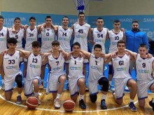 Академик Пловдив U16 домакин на Купа България, от клуба призоваха за подкрепа