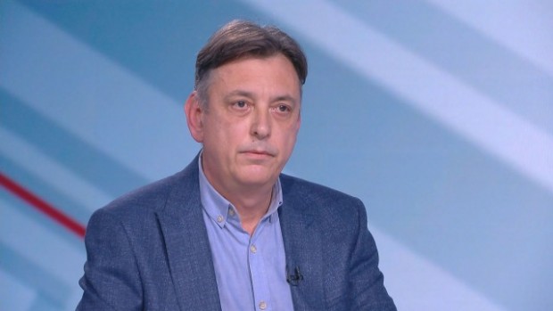Горан Благоев: Титовите власти бързо превръщат македонската църква в инструмент на антибългаризма