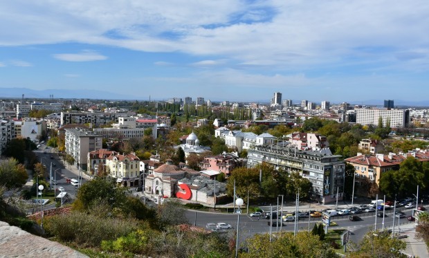 Планът за интегрирано развитие на Община Пловдив ПИРО за периода 2021 2027