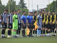 Треньор на Ботев: Браво, момчета! Шампиони сте напук на всички, които бяха против вас!