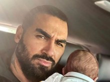 Азис със сензационна новина за себе си