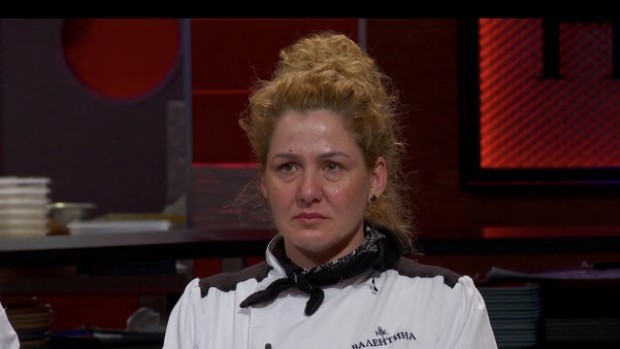 Победителката в "Hell's Kitchen": Записах се за предаването на две бири, а попринцип не пия алкохол