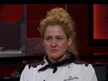 ������������� � "Hell's Kitchen": ������� �� �� ����������� �� ��� ����, � ��������� �� ��� �������