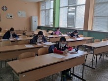 Ето по какви задачи ще работят четвъртокласниците на НВО тази година