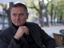 Предложиха Георги Господинов за Нобелова награда