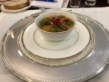 Кулинарни изкушения за пловдивски журналисти