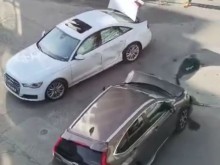 ���������� �� ��. "���� �����" � ��. "������� �������" � ���������
