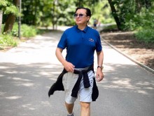 Един от любимите музиканти на България с три концерта, вижте как се подготвя за тях