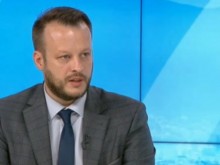 Терзийски: Голяма част от договорите за строителство на пътища са подписани и започва работа из цялата страна
