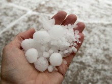 Вижте за какво предупредиха синоптиците