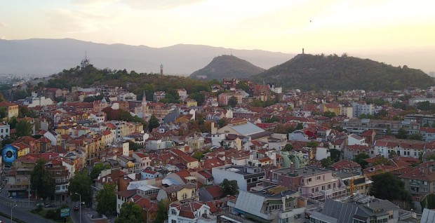 Планът за интегрирано развитие на община Пловдив беше приет с