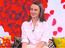 Щастлива ли е Дениз от "Ергенът" без любов?