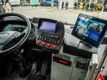 Пускат 2 нови линии в Пловдив с електробуси
