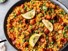 ����������� "Taste the world" �� �������� �� ��������� ���� ��������� ����������� �� 27 �� 29 ���