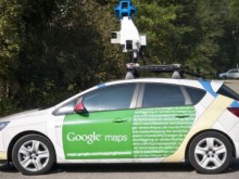 България е една от най-посещаваните страни в Google Street View