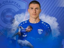 Юноша на Локо напусна за втори път новак в елита