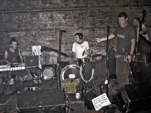 "Punk-hop" група ще свири в Пловдив