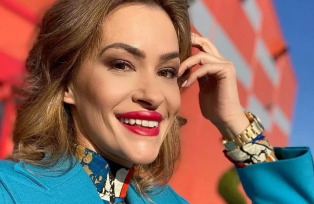 Теди Велинова с нова любов след раздялата с д-р Енчев