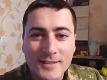 Българинът, който беше пленен от руската армия: Когато ме снимаха на камера, бях сигурен, че няма да ме убият
