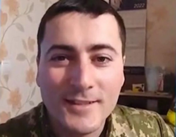 Освободеният бесарабски българин който беше пленен от руската армия и