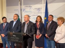 ИТН нарекоха "абсолютен фашизъм" закона на Асен Василев